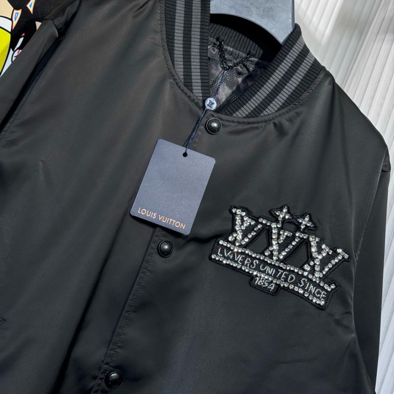 LV Unisex Jacket