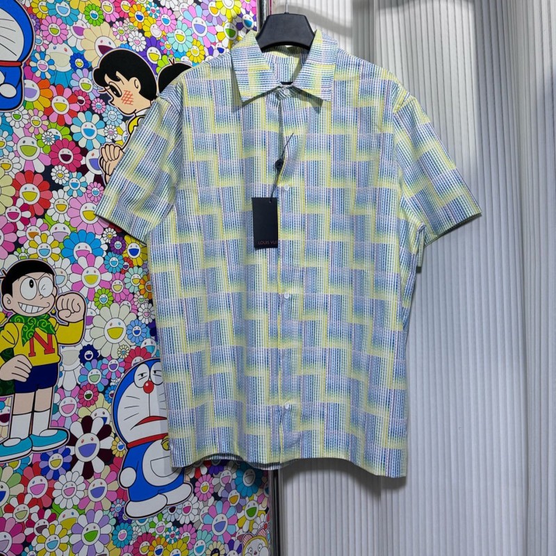 LV Unisex Shirt