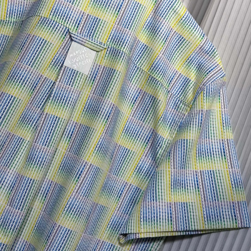 LV Unisex Shirt