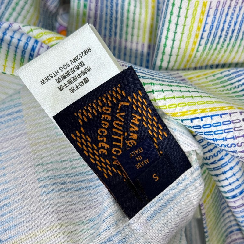 LV Unisex Shirt