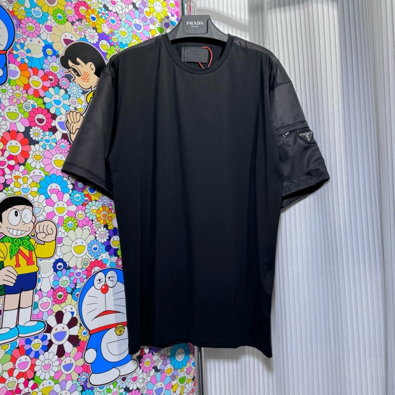 Prada Unisex Tee