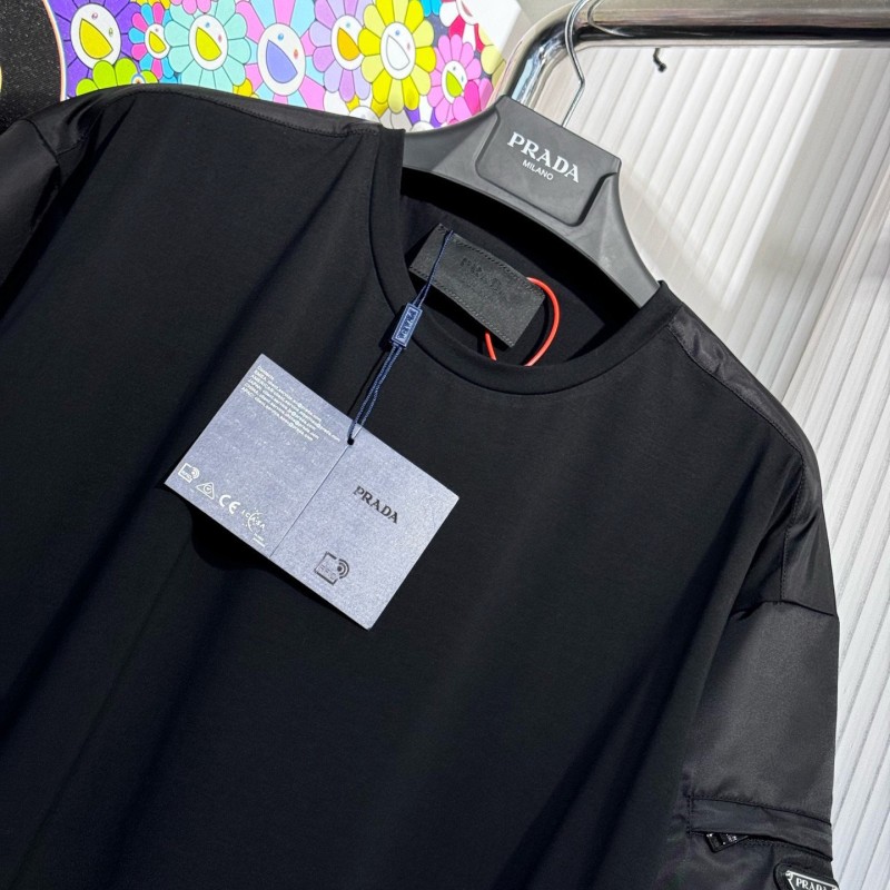Prada Unisex Tee