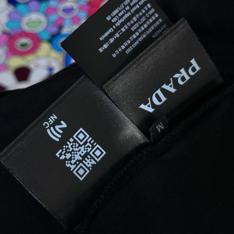 Prada Unisex Tee