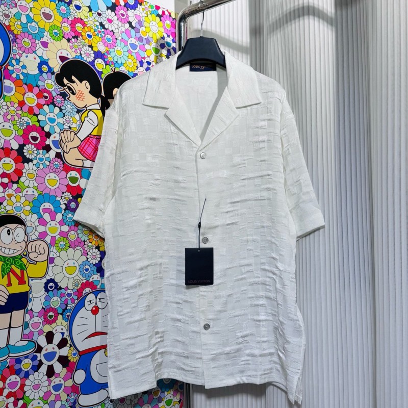 LV Unisex Shirt