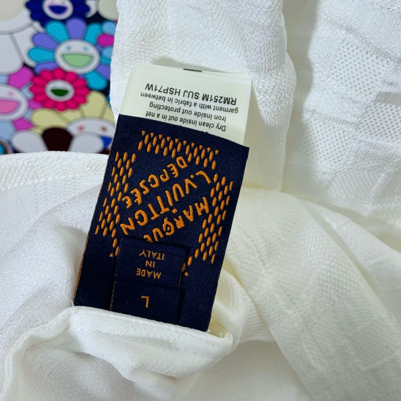 LV Unisex Shirt
