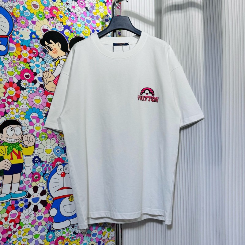 LV Unisex Tee