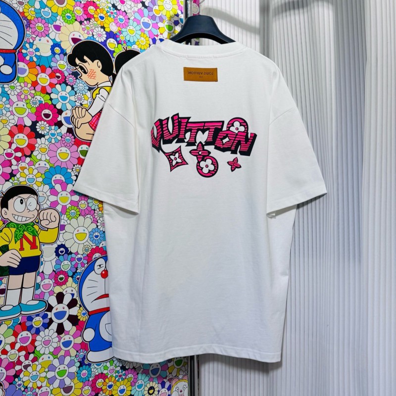 LV Unisex Tee