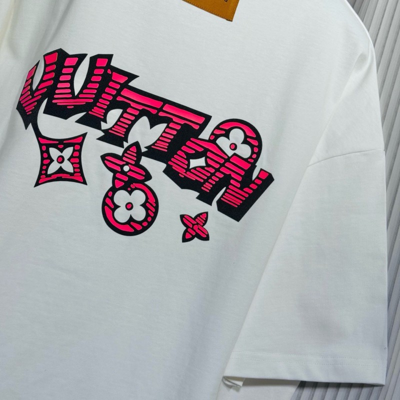LV Unisex Tee