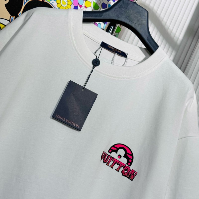 LV Unisex Tee