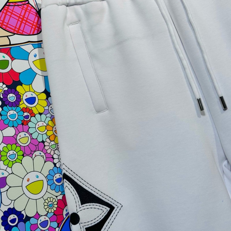 LV Unisex Shorts