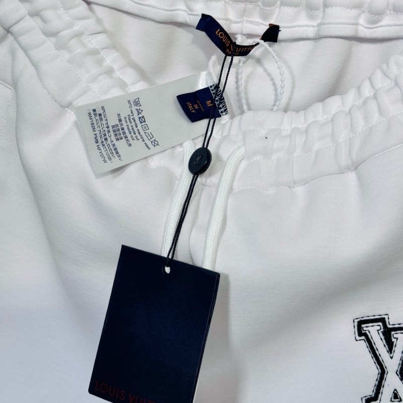 LV Unisex Shorts