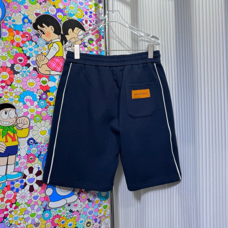LV Unisex Shorts
