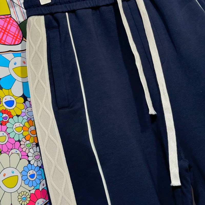 LV Unisex Shorts