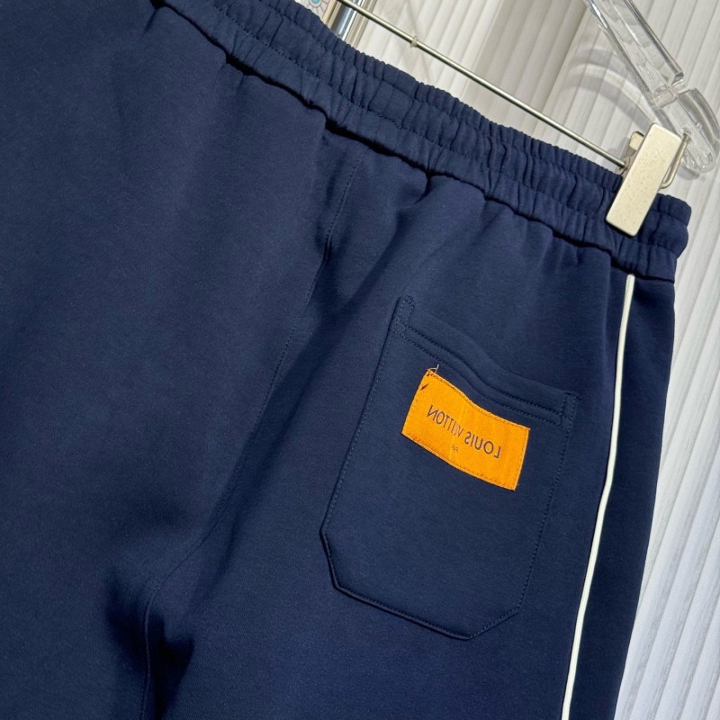 LV Unisex Shorts