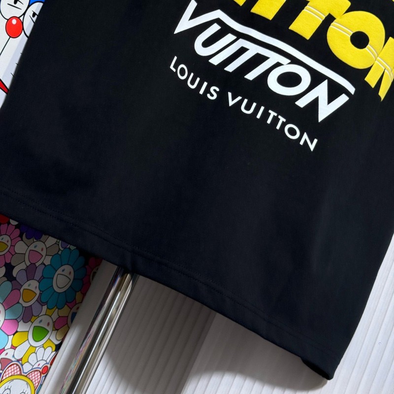 LV Unisex Tee