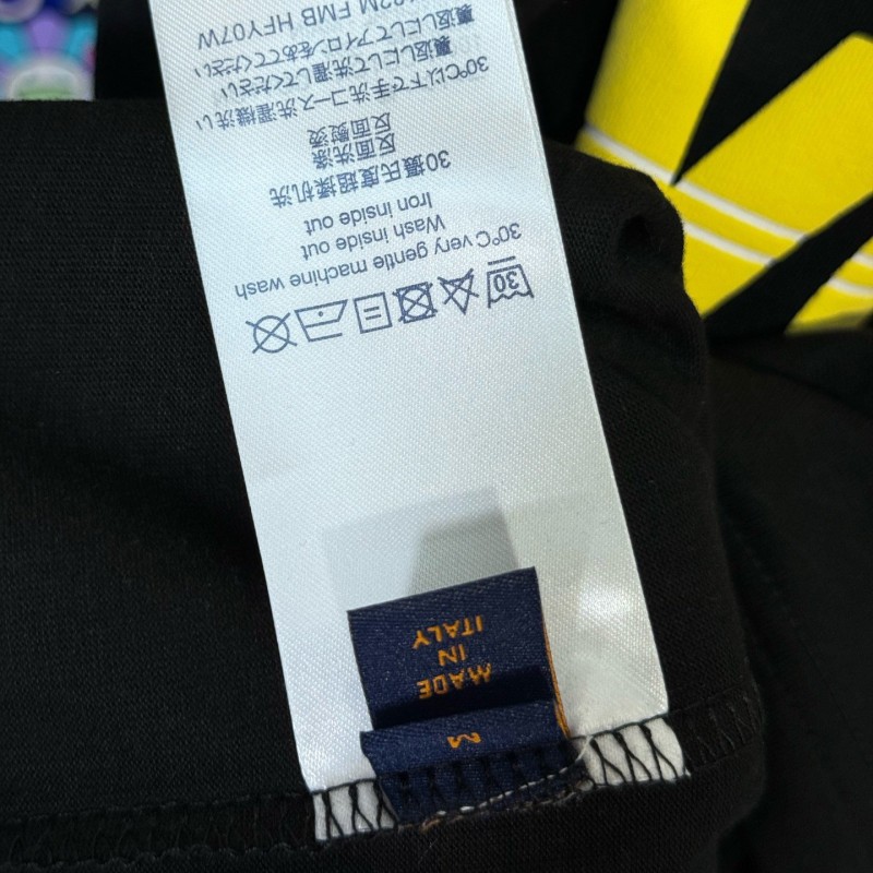 LV Unisex Tee