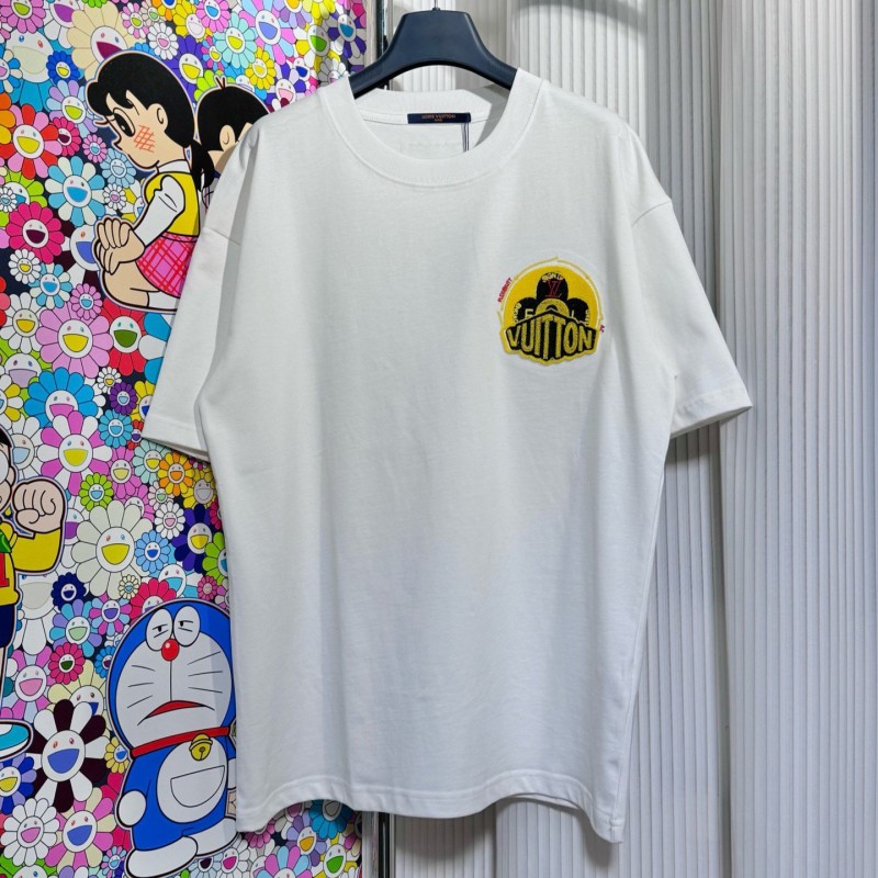 LV Unisex Tee