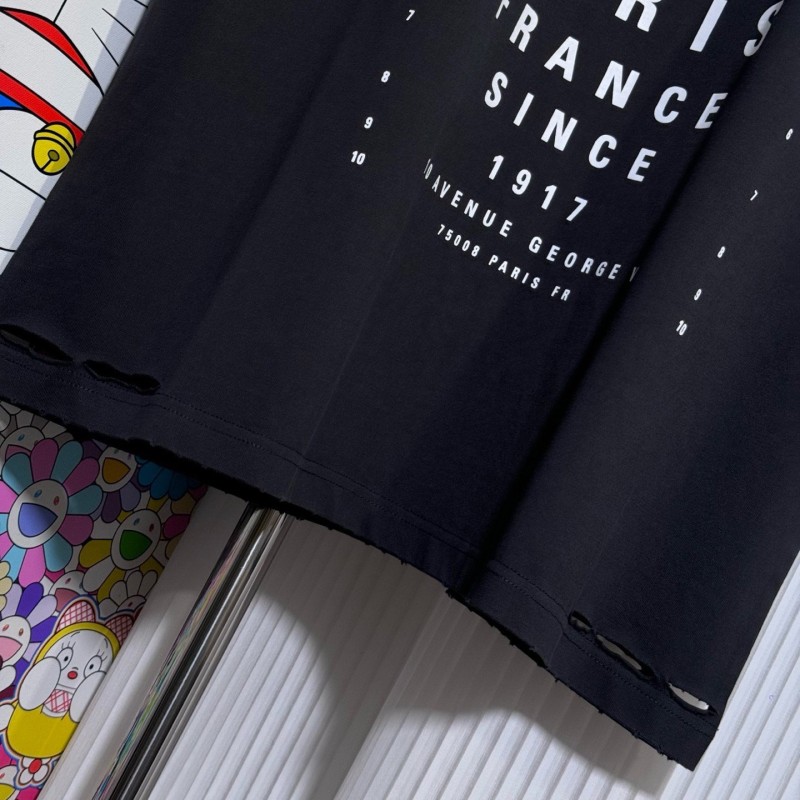 Balenciaga Unisex Tee