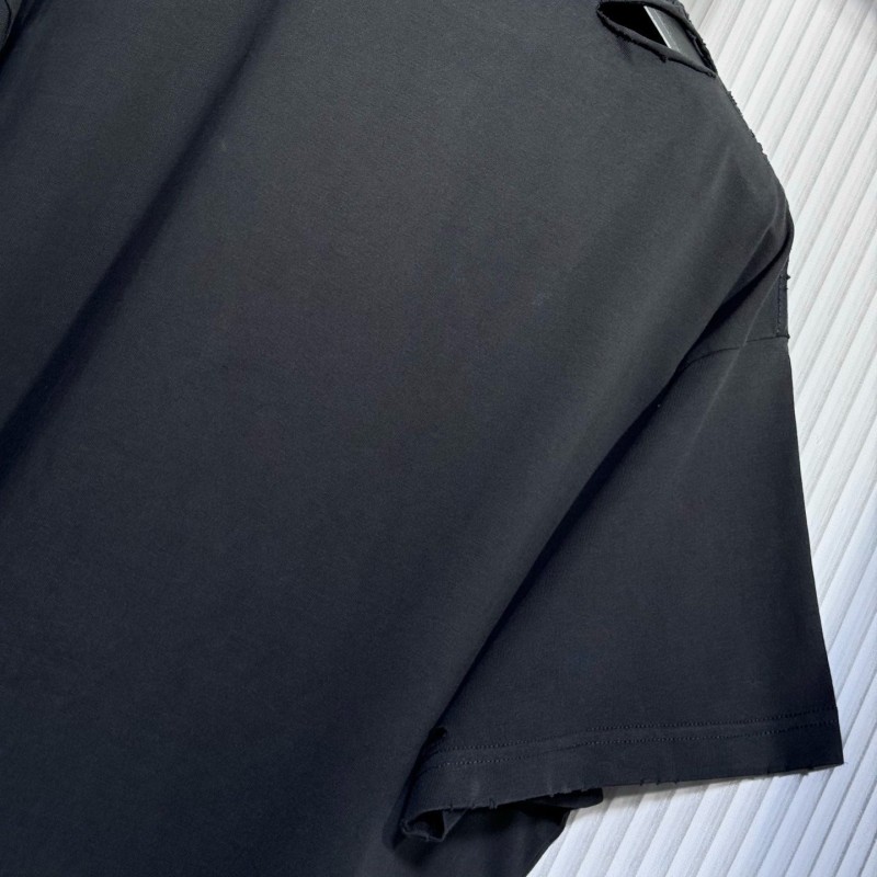 Balenciaga Unisex Tee