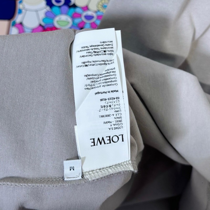 Loewe Unisex Tee