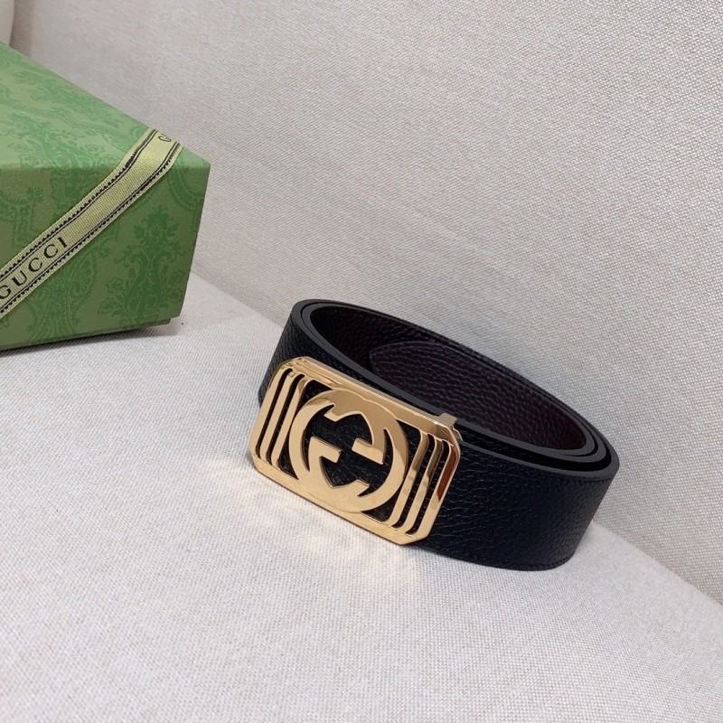 Gucci Men Belt