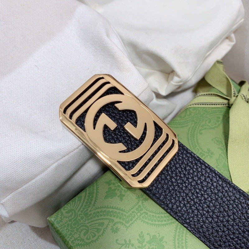 Gucci Men Belt