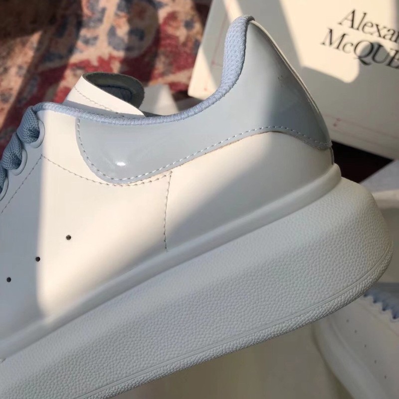 McQueen Unisex Shoes
