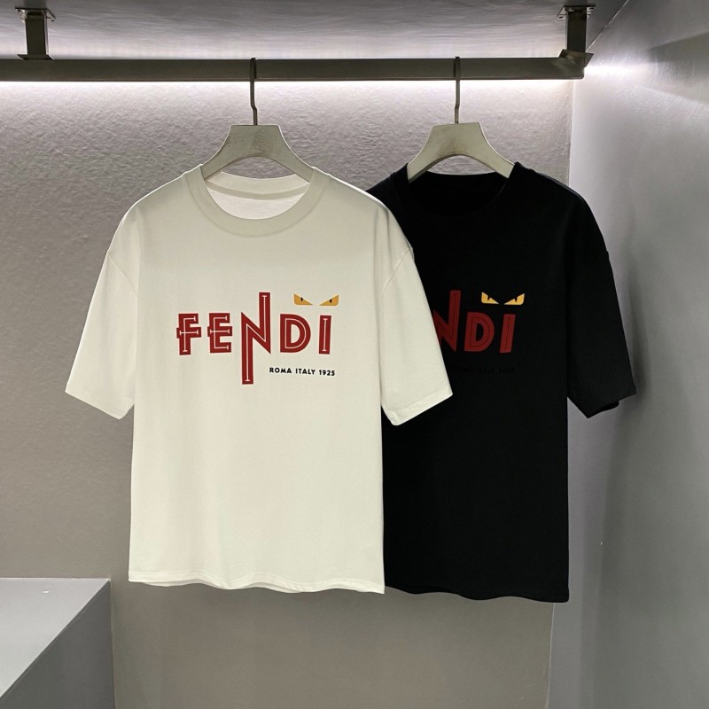 Fendi Unisex Tee