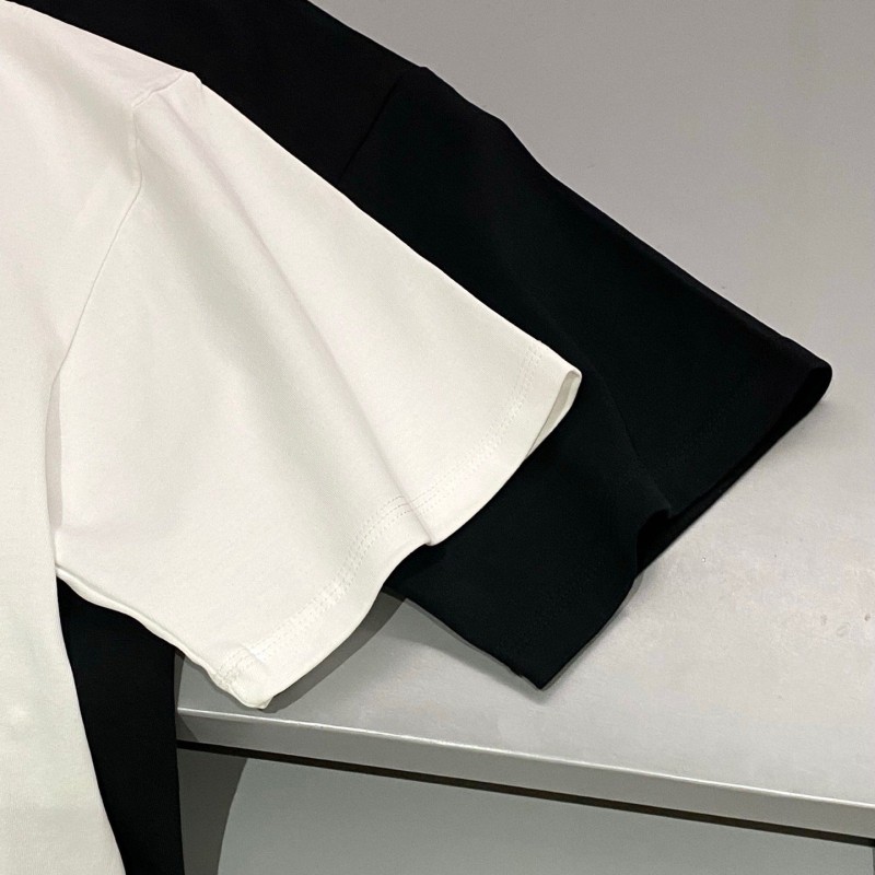 Fendi Unisex Tee