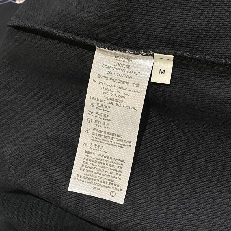 Fendi Unisex Tee