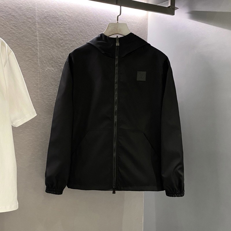 LV Unisex Jacket