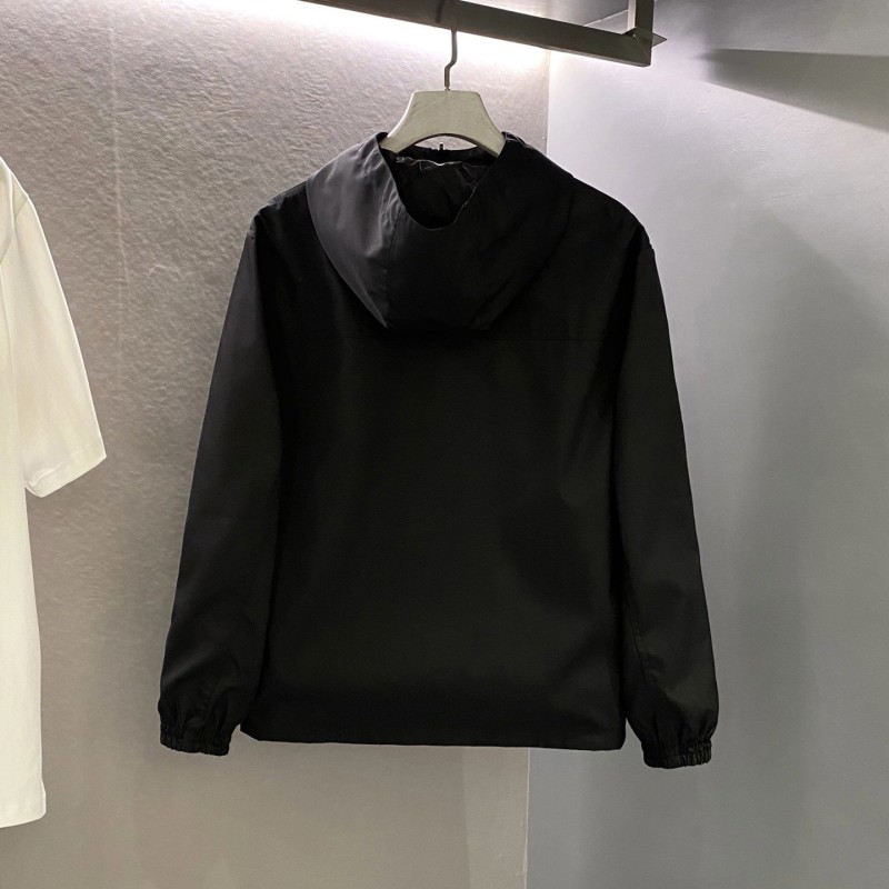 LV Unisex Jacket