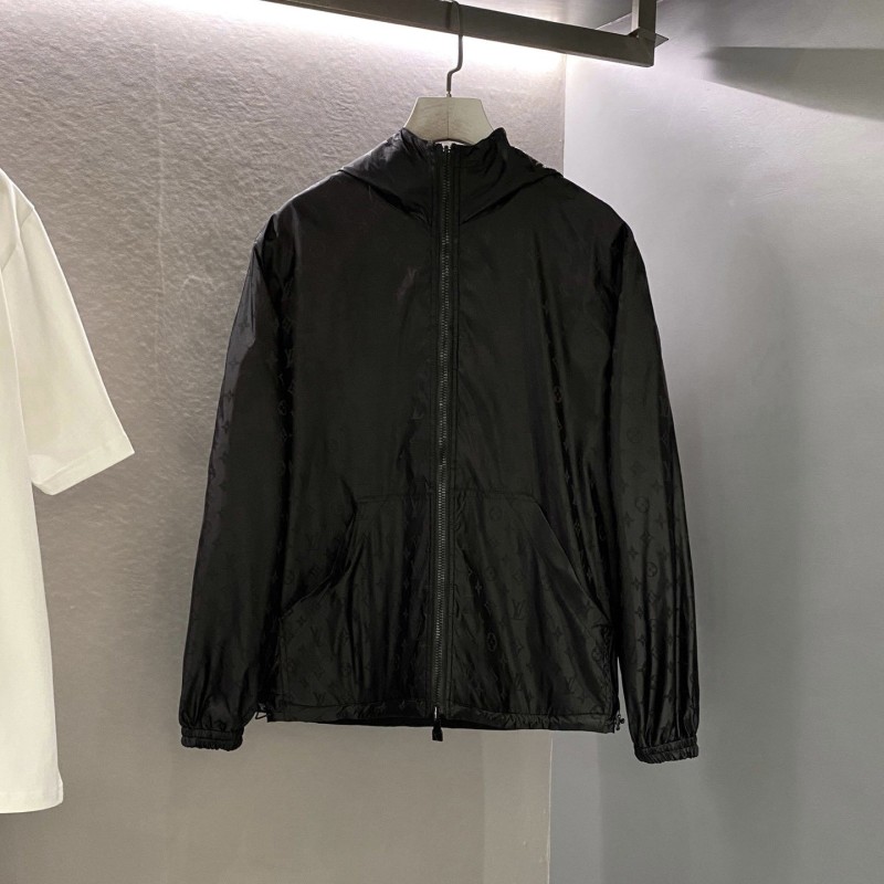 LV Unisex Jacket