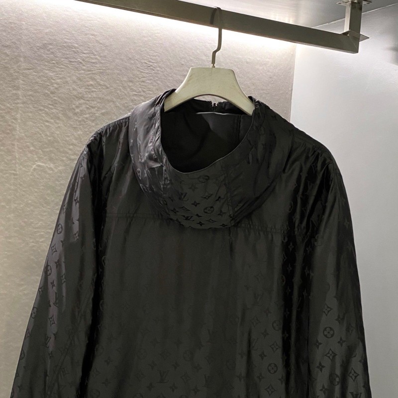 LV Unisex Jacket