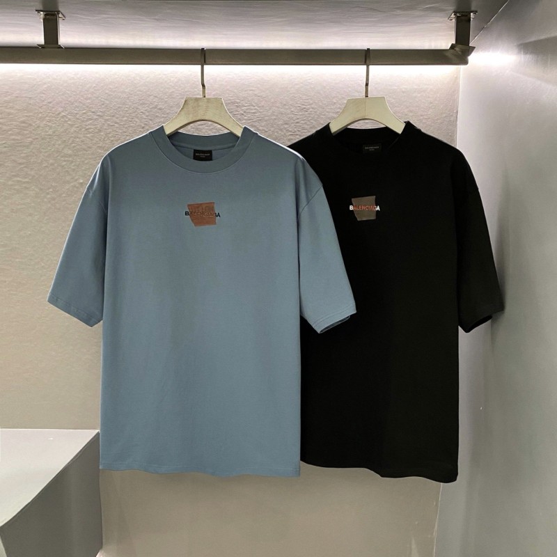Balenciaga Unisex Tee