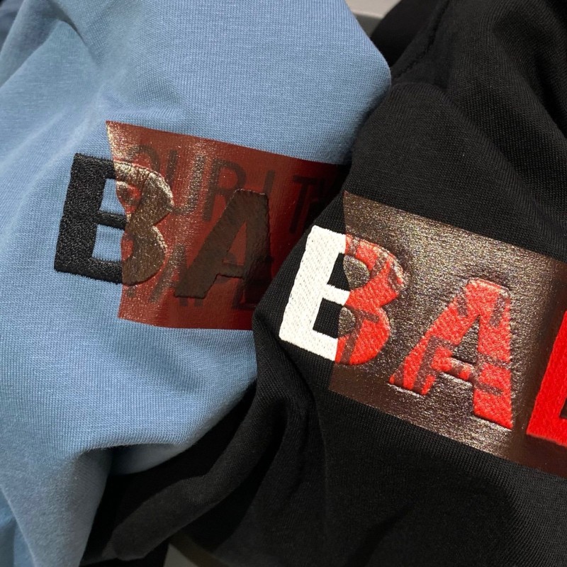 Balenciaga Unisex Tee