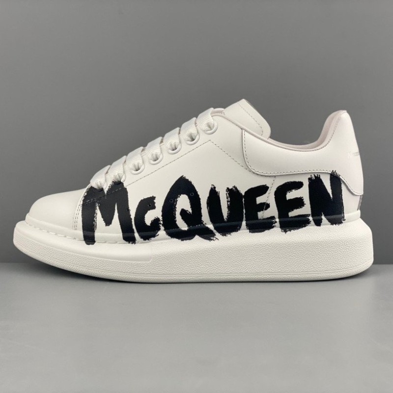 McQueen Unisex Shoes