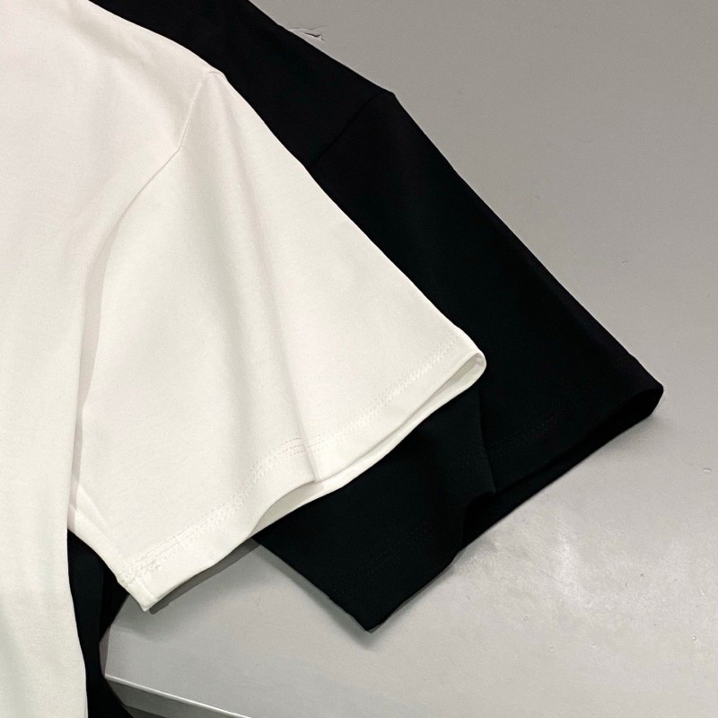 Fendi Unisex Tee