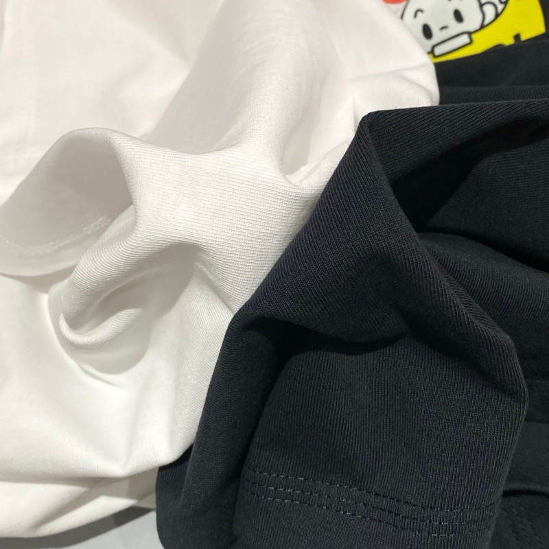 Fendi Unisex Tee