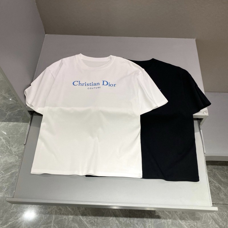 Dior Unisex Tee