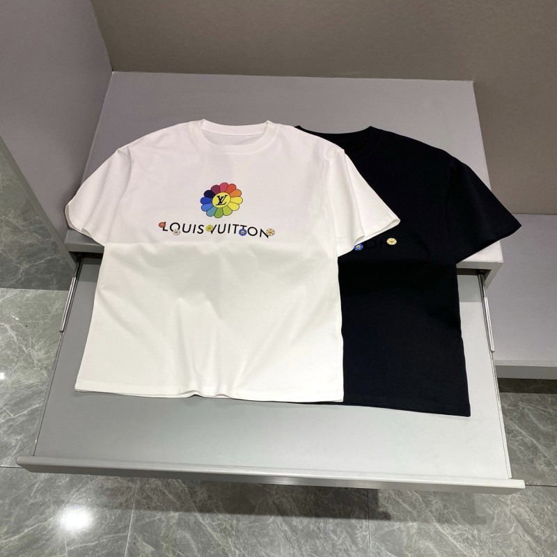 LV Unisex Tee
