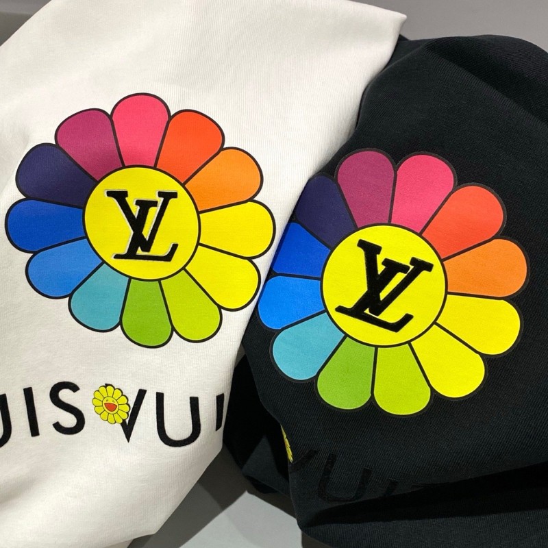 LV Unisex Tee