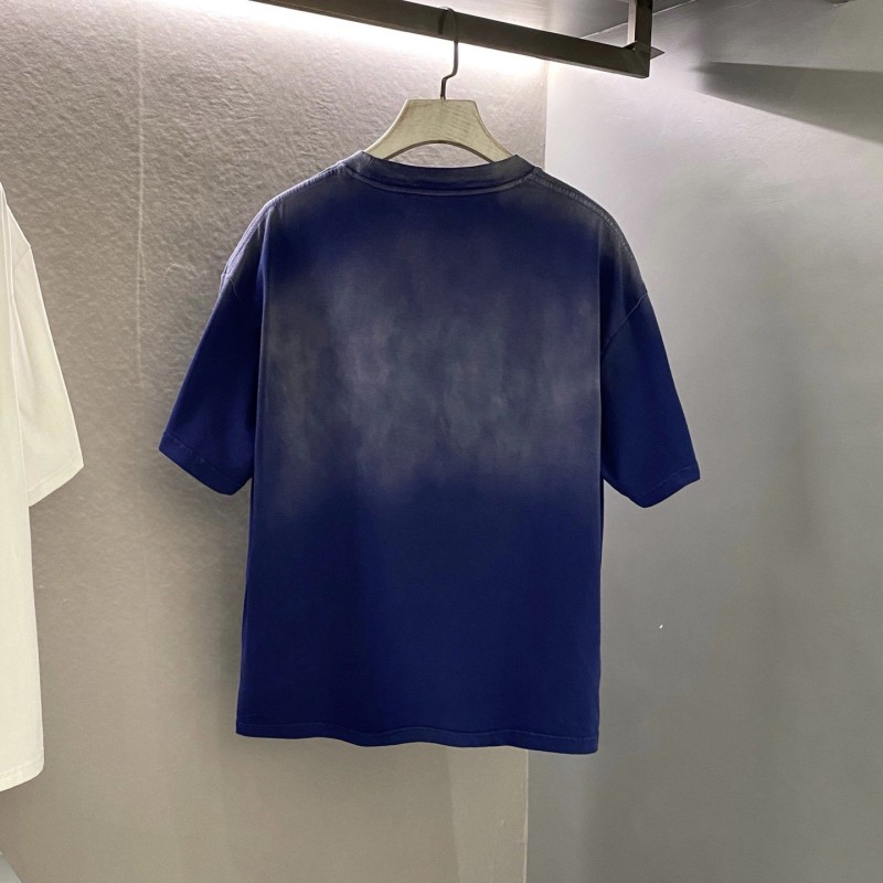 Fendi Unisex Tee