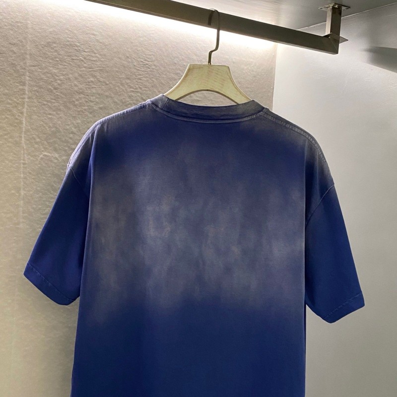 Fendi Unisex Tee