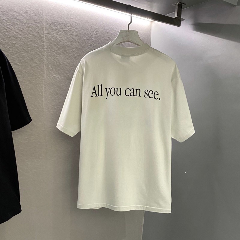 Balenciaga Unisex Tee