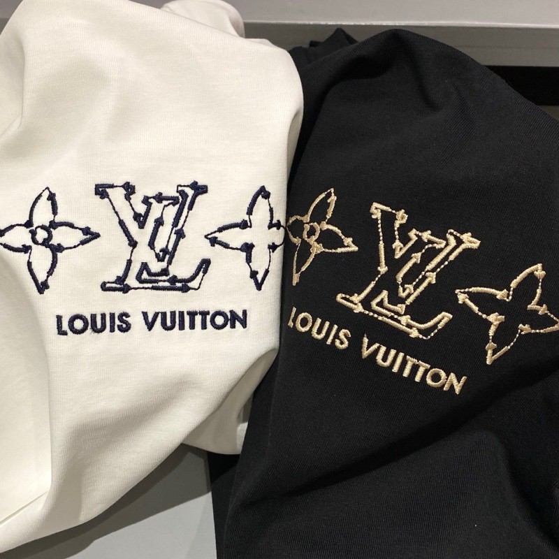 LV Unisex Tee