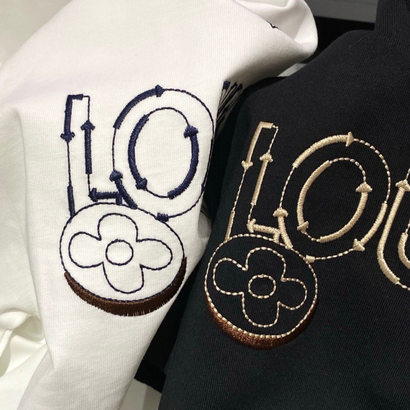 LV Unisex Tee