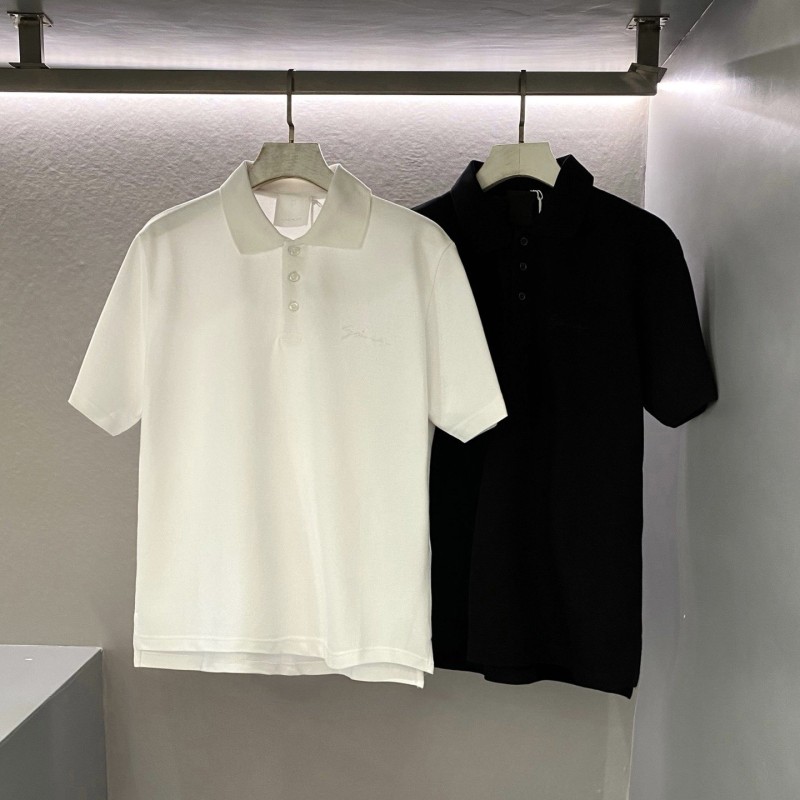 Givenchy Unisex Polo Tee