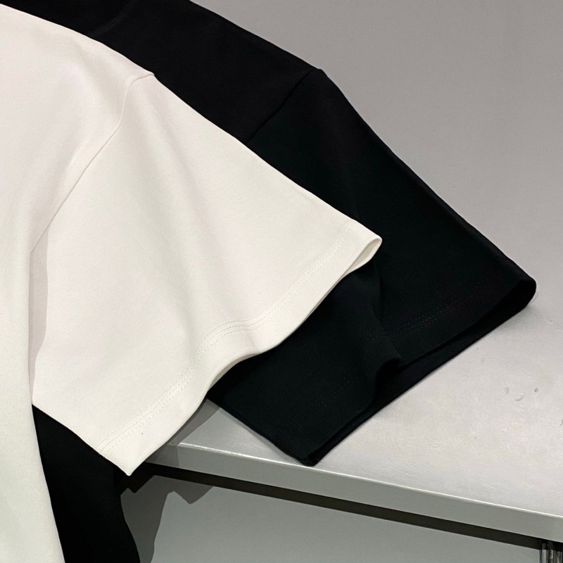 Fendi Unisex Tee
