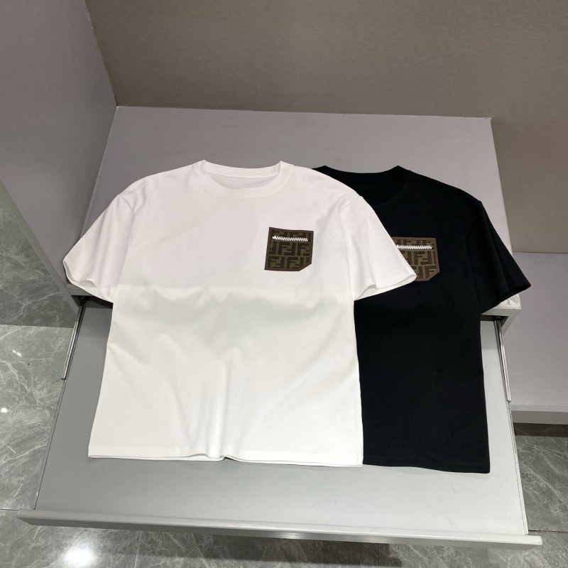 Fendi Unisex Tee